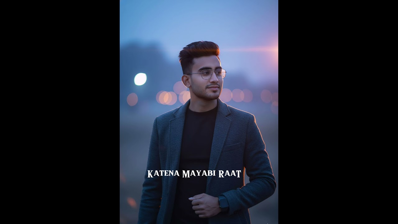 Katena Mayabi RaaT