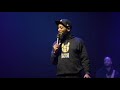 Karlous Miller Stand-Up Comedy Houston House of Blues 2019