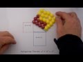 Dimensions and Measurements in Sections