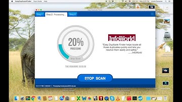 Easy Duplicate Finder Review: Delete Duplicate Files with Ease