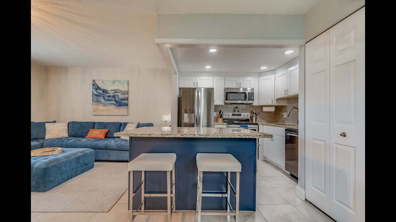 301 Kings Blvd Unit 139 - Video Walk Thru