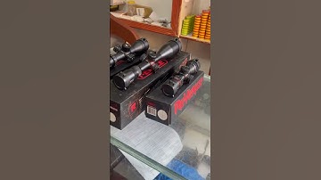 T eagle rifle scopes #scope