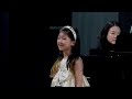 2024 영아티스트콩쿨 유치부7세 이은서-뚱보새(정재원작곡)