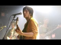 tigerMos Live - Bison