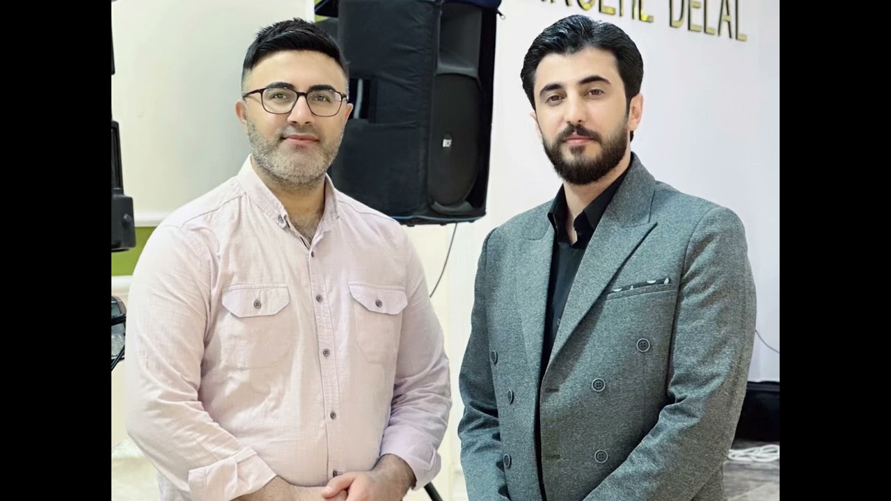 اياز كوجر—فصل جزري😍🔥