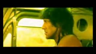 Celebrity Rambo vs Commando Wealth