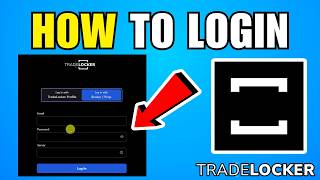 How To Login TradeLocker (2026) (Quick And Easy Guide)