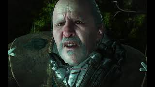 Wi̇tcher 3 Vesemi̇ri̇n Ölümü