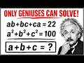 99% People Fail to Solve This SAT Math Question! Can You? 🤯