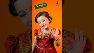 Video thumbnail of "ಓಡಿ ಓಡಿ ಬಂದು ಹಣೆಗೆ। Odi odi bandu hanege by Sri Vijayadasaru | Vijay Krishna D | Shalmalee Srinivas"