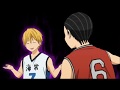 Kuroko no Basket Bloopers Season 3 vol 2