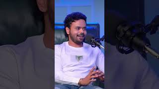 Naga Shaurya On Married Life