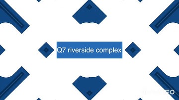 Giới thiệu dự án q7 saigon riverside complex