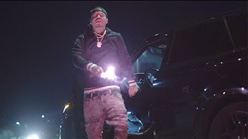 DJ Ghost "No Smoke" (Official Video)