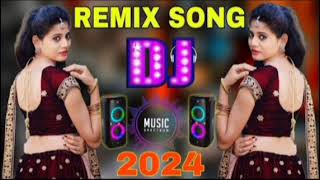 New Hindi Dj Song | Bollywood Nonstop Dj Song | Dj Remix Song 2024 | Hindi Dj Remix Song | Dj Song