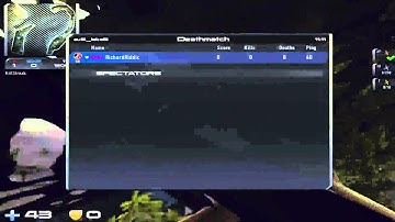 Contract Wars - Falling Bug