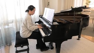 アート・デザイン・音楽 HANAYO DIM Hana Tani - June 18th, 2025 - YouTube