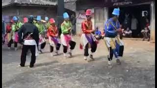 KESENIAN MINAK KONCER YANG SUDAH LANGKA