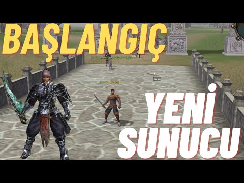 YENİ SERVER APEX'E