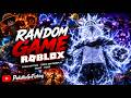 LIVE Roblox - Random Game Day 5.
