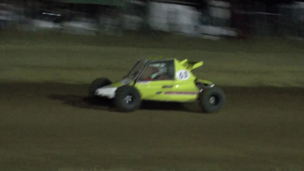 Finale Cat Mini Buggy Autocross Campoverde 29 07 2017 Youtube