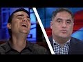 Cenk Uygur Exposes himself as the Biggest Hypocrite Ever