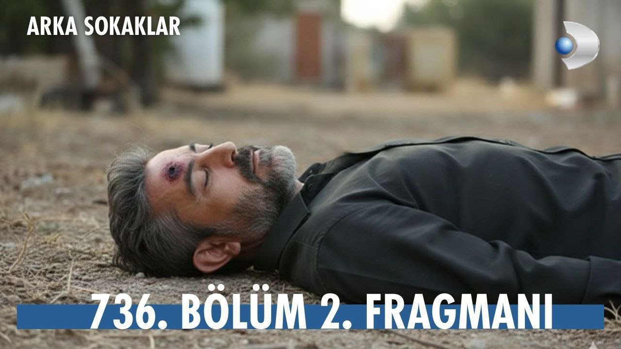 Arka Sokaklar 736. Bölüm 2.Fragman
