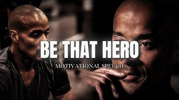 David Goggins : Build Immense Inner Strength - 1 Hour Motivational Speech