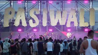 阿布絲．塔娜比瑪 ( ABUS • TANAPIMA )｜2025 Taiwan PASIWALI Festival