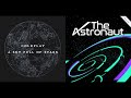 A sky full of astronauts coldplay avicii  jin mashup