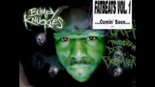 Bumpy Knuckles - The lah