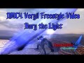 Devil May Cry 4 SE - Vergil Freestyle Gameplay (Bury the Light)