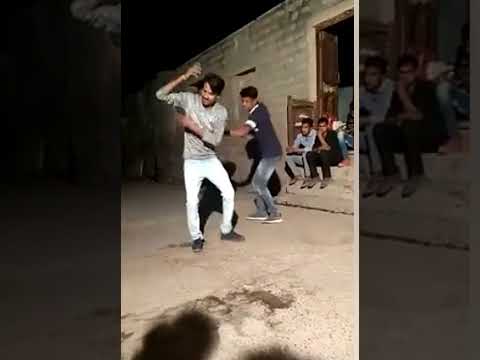 MEGHWAL BOYS SHANDAR DANCE