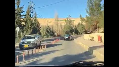 تلاوة جميلة للقارئ رعد محمد الكردي (  سورة الروم )