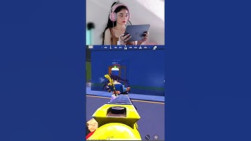 999 IQ 1v5 Clutch Pubg Mobile || BGMI Squad Wibe 1v4 Clutch  Best Moment #shorts