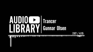 Trancer - Gunnar Olsen