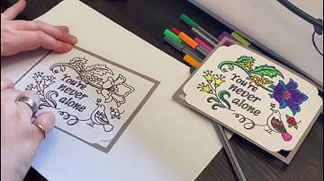 MAKERS Personalise Brother Canvas Workspace Projects