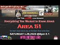 Area 51 ufos and the challenger disaster 37 years later wsgjim goodall