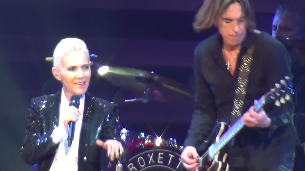 roxette joyride fading like a flower roxette joyride fading like a flower