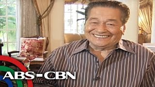 ‘Iyong ashes ko, ikakalat sa Manila Bay’: Eddie Garcia had long planned own silent funeral