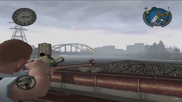 Bully - (Canis Canem Edit) - New Coventry Bike Race 2 (Chapter 5) - Gameplay - Campaign Walkthrough