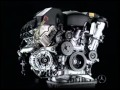 M112 engine V6