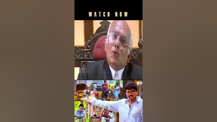 அன்னன் வந்தாச்சு இனிமேல் எவனும் எதுவும் பண்ணமுடியாது 🔥 Thalapathy Vijay Mass Scenes | Tamil Movies 💥