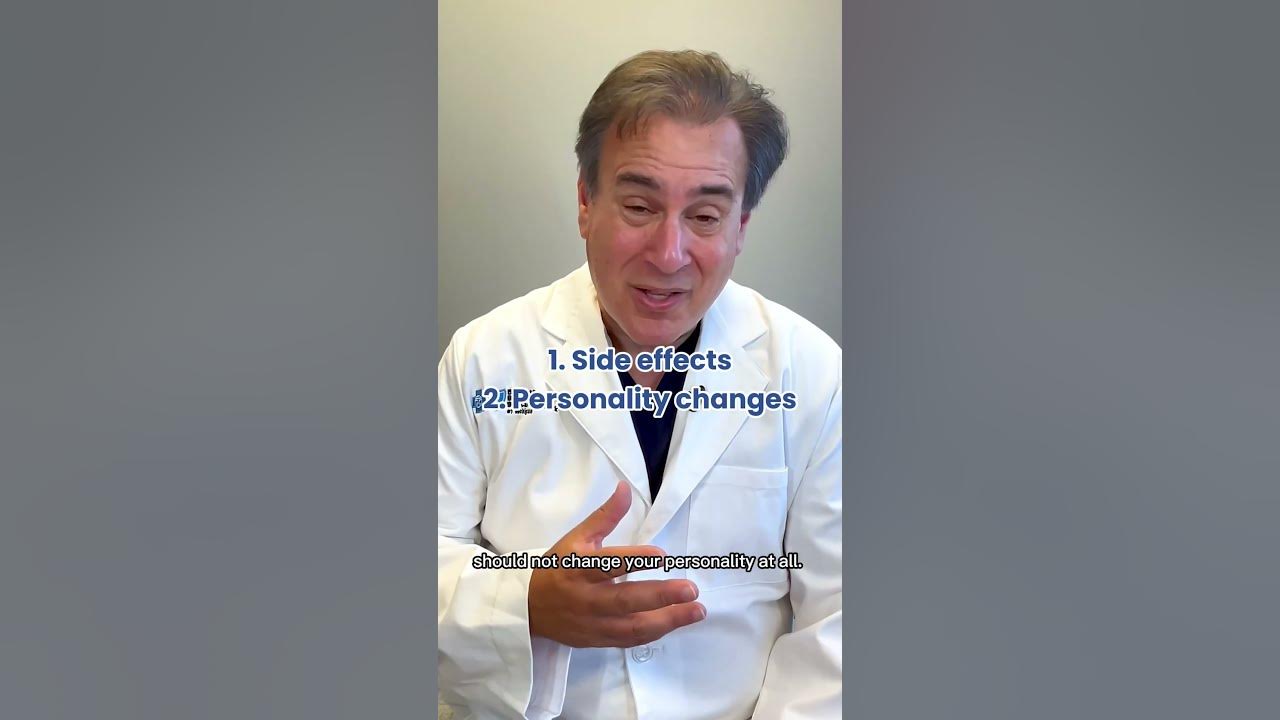 5 things to know about common adhd medications with dr grant youtube