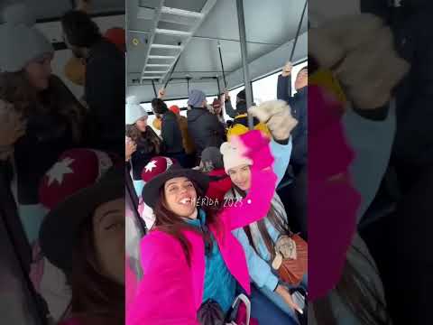Video: Mérida, Venezuela: Seyahatinizi Planlama