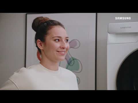 Dlaczego warto mieć suszarkę? | Samsung Polska