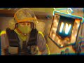 Console player experiences Rainbow Six Siege on PC