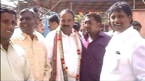 Tribute To RV DEVRAJ ABHIMANIGALA SANGHA