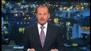 RTE News 2011 Intro/Outro