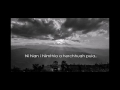 stAge ft Sangtei Khawlhring - Beiseina (Lyrics Video)